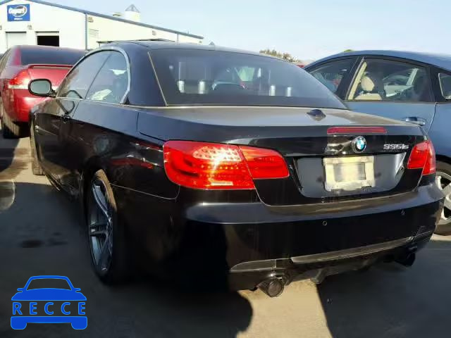 2012 BMW 335 I SULE WBADX1C53CE570685 Bild 2