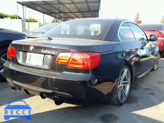 2012 BMW 335 I SULE WBADX1C53CE570685 Bild 3
