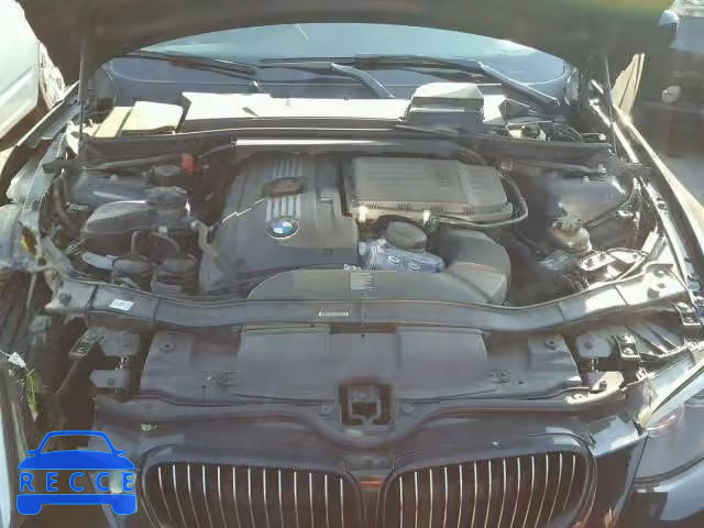 2012 BMW 335 I SULE WBADX1C53CE570685 image 6