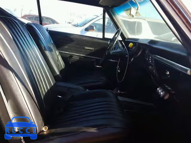 1968 CHEVROLET SS 135378K209850 image 4