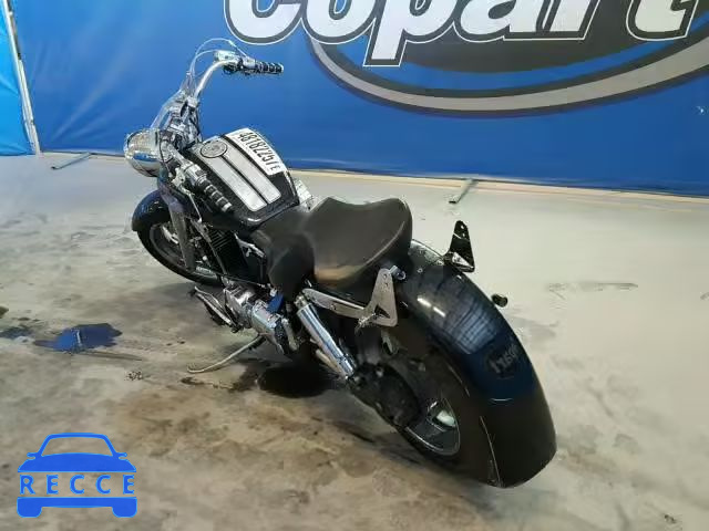 2003 HONDA VT1300 S 1HFSC52043A005426 image 2