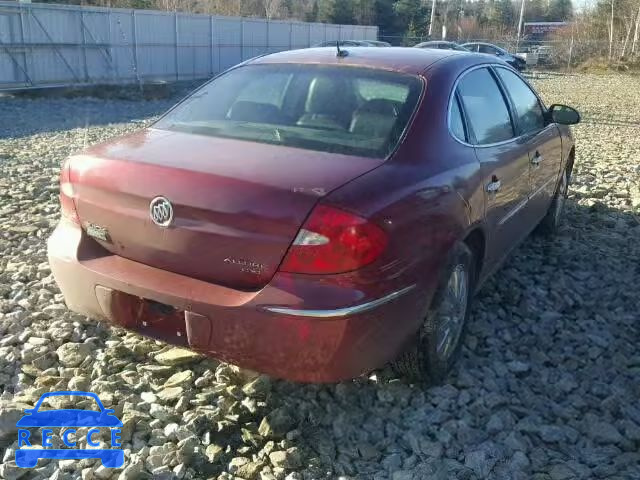 2008 BUICK ALLURE CXL 2G4WJ582881213445 image 3