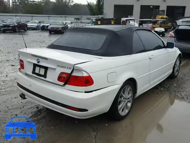 2005 BMW 330 CI WBABW53405PL52347 image 3
