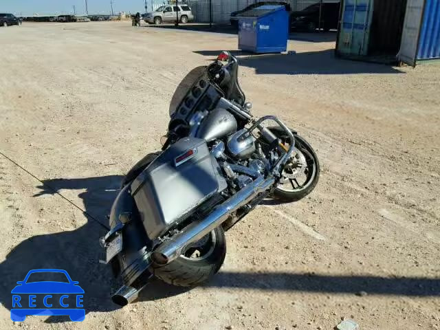 2017 HARLEY-DAVIDSON FLHX STREE 1HD1KBC15HB628486 image 3