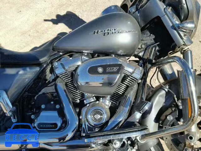 2017 HARLEY-DAVIDSON FLHX STREE 1HD1KBC15HB628486 image 6