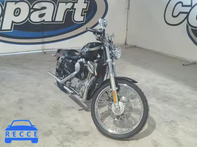 2003 HARLEY-DAVIDSON XL883 C 1HD4CJM143K401804 image 0