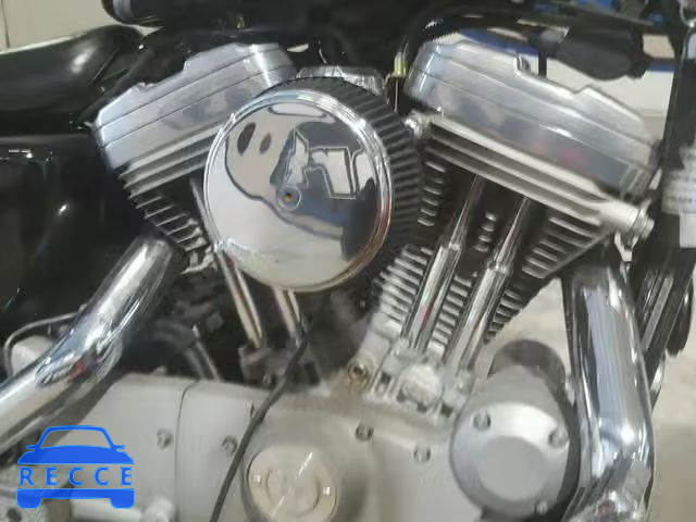 2003 HARLEY-DAVIDSON XL883 C 1HD4CJM143K401804 image 6