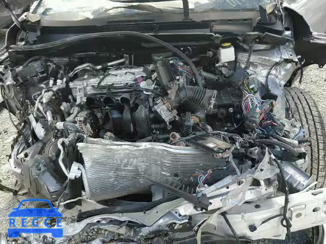 2018 TOYOTA C-HR XLE NMTKHMBX4JR006013 image 6