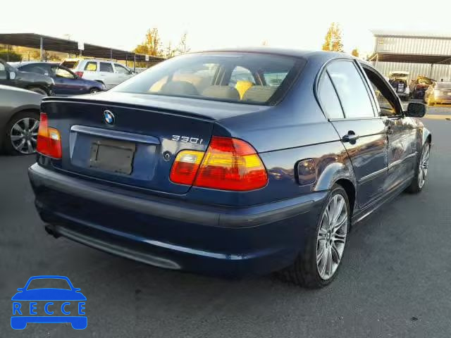 2003 BMW 330 I WBAEV53473KM04731 image 3