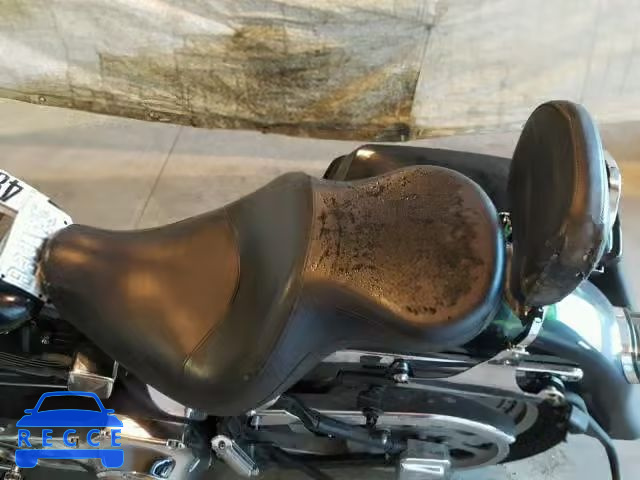 2006 HARLEY-DAVIDSON FLSTFI 1HD1BXB156Y031816 image 5