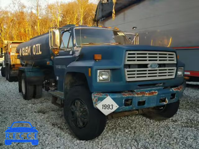 1994 FORD F700 1FDXF70J1RVA13138 image 0