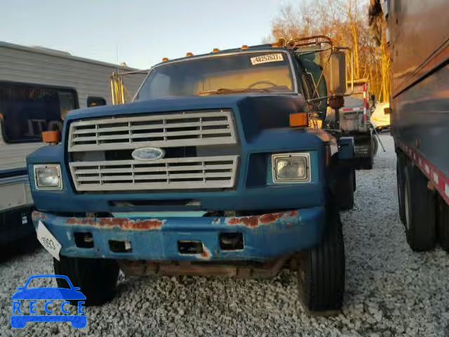 1994 FORD F700 1FDXF70J1RVA13138 image 1