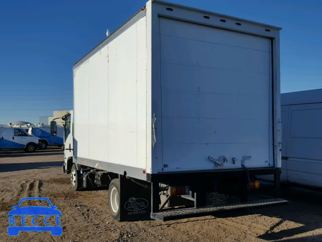 2014 ISUZU NPR HD JALC4W169E7000468 Bild 2