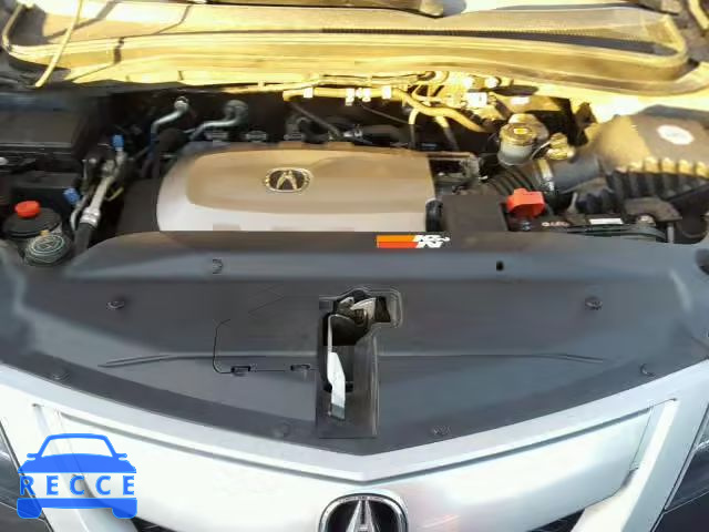 2010 ACURA MDX ADVANC 2HNYD2H73AH503727 image 6