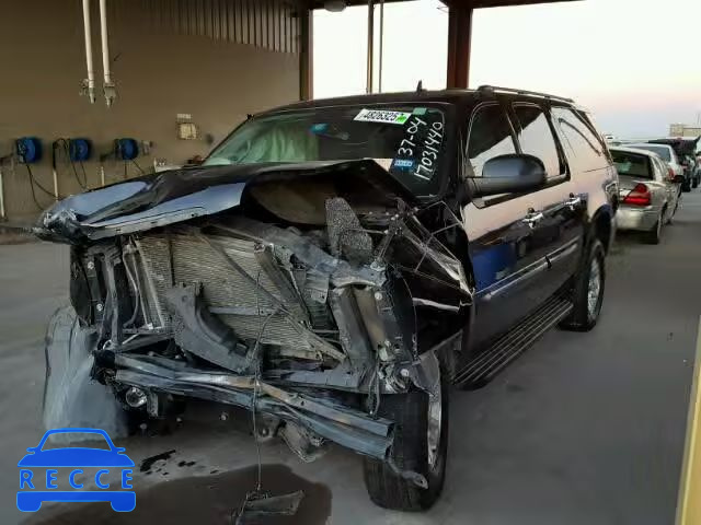 2008 GMC YUKON XL C 1GKFC16J48R149188 зображення 1
