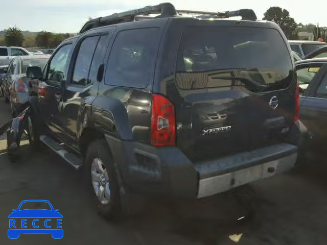 2010 NISSAN XTERRA OFF 5N1AN0NW9AC519580 Bild 2