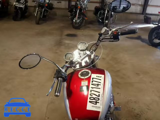 2004 HYOSUNG GV250 KM4MJ525641207705 зображення 4