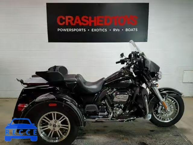 2017 HARLEY-DAVIDSON FLHTCUTG T 1HD1MAD15HB861691 Bild 0