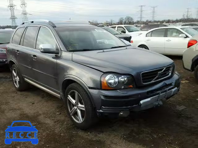 2009 VOLVO XC90 YV4CF982291516130 image 0