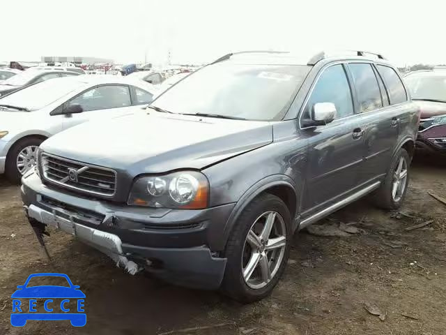 2009 VOLVO XC90 YV4CF982291516130 image 1