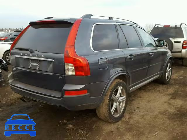 2009 VOLVO XC90 YV4CF982291516130 image 3