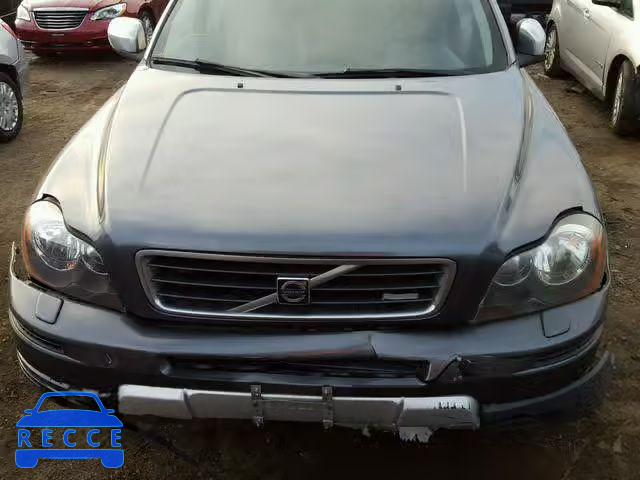 2009 VOLVO XC90 YV4CF982291516130 image 6