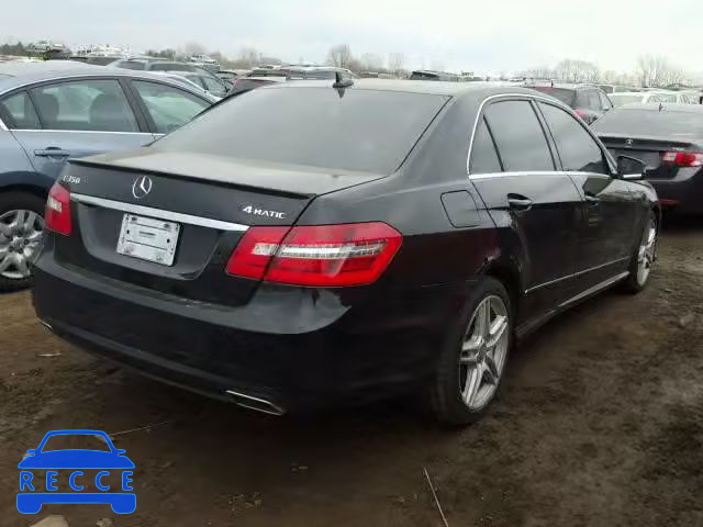 2013 MERCEDES-BENZ E 350 4MAT WDDHF8JB4DA723050 зображення 3