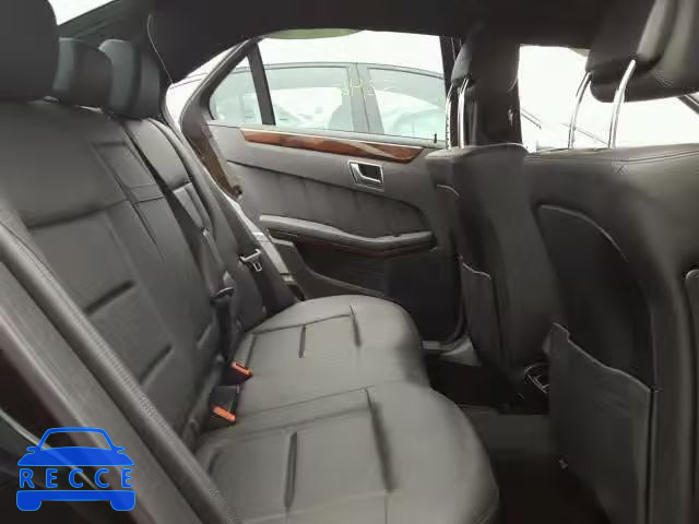 2013 MERCEDES-BENZ E 350 4MAT WDDHF8JB4DA723050 зображення 5