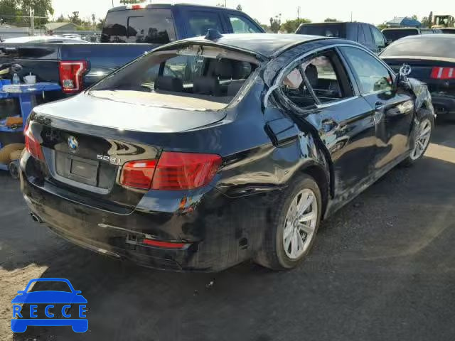 2015 BMW 528 I WBA5A5C5XFD520471 image 3