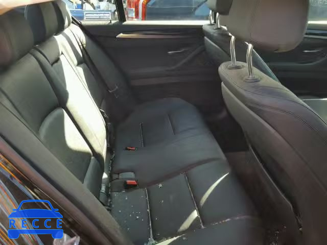 2015 BMW 528 I WBA5A5C5XFD520471 image 5