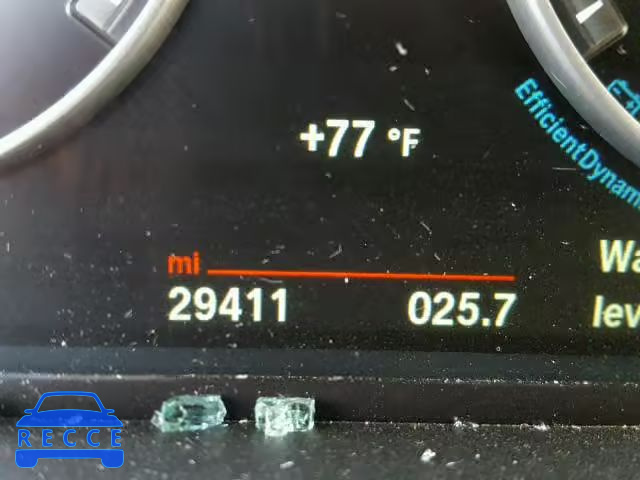 2015 BMW 528 I WBA5A5C5XFD520471 image 7