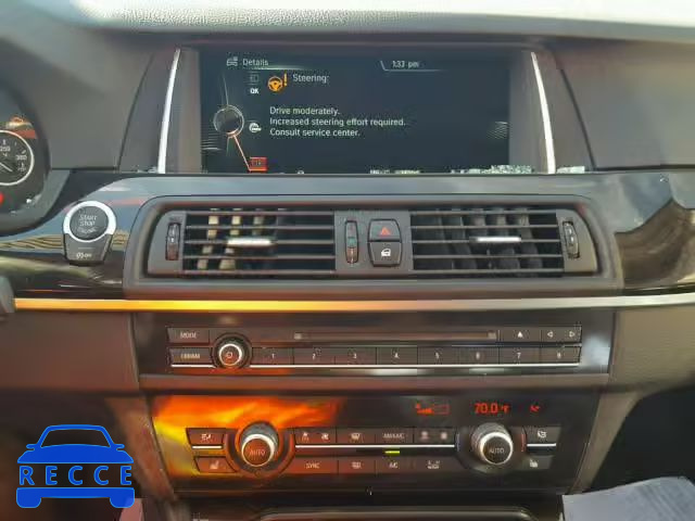 2015 BMW 528 I WBA5A5C5XFD520471 image 8