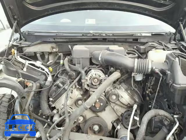 2012 FORD F150 SVT R 1FTFW1R67CFB39842 image 6