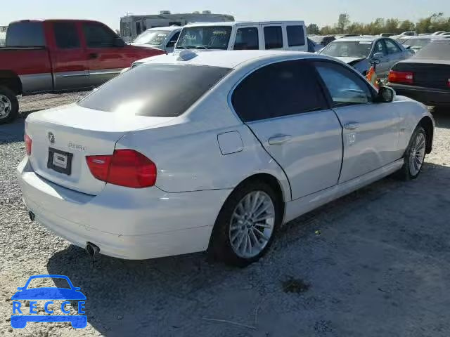 2011 BMW 335 D WBAPN7C57BA781335 Bild 3