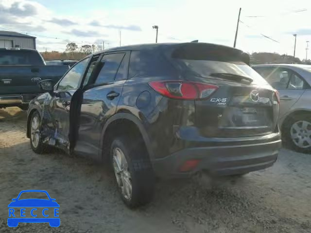 2014 MAZDA CX-5 GT JM3KE4DY4E0334080 image 2