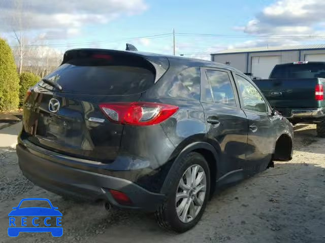 2014 MAZDA CX-5 GT JM3KE4DY4E0334080 image 3