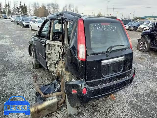 2005 NISSAN X-TRAIL XE JN8BT08V75W103702 зображення 2