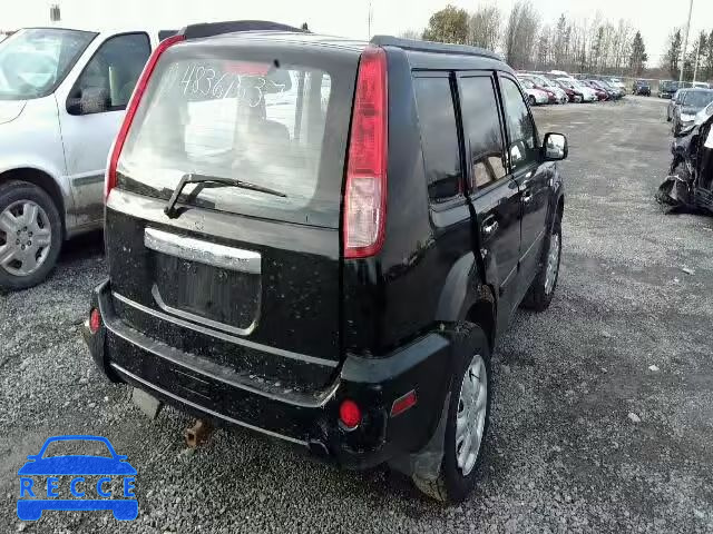 2005 NISSAN X-TRAIL XE JN8BT08V75W103702 зображення 3