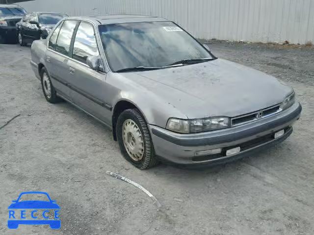 1991 HONDA ACCORD SE JHMCB7683MC074187 image 0