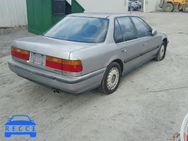 1991 HONDA ACCORD SE JHMCB7683MC074187 image 3