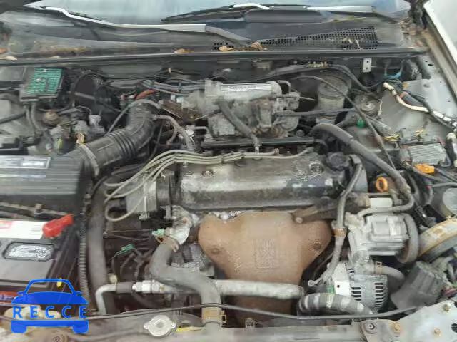 1991 HONDA ACCORD SE JHMCB7683MC074187 image 6