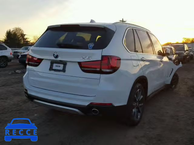 2017 BMW X5 XDRIVE3 5UXKR0C3XH0X83259 Bild 3