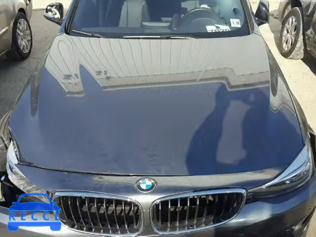2014 BMW 328 XIGT WBA3X5C59ED558925 зображення 6
