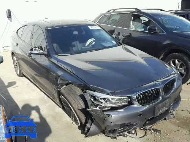 2014 BMW 328 XIGT WBA3X5C59ED558925 зображення 8