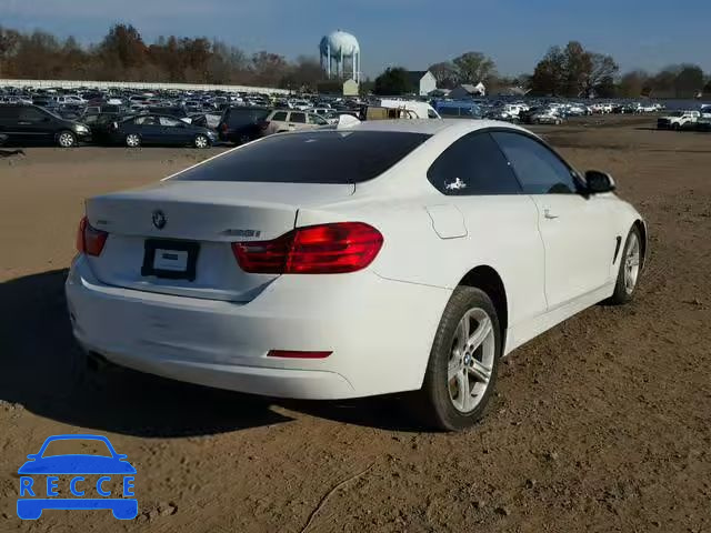 2014 BMW 428 XI WBA3N9C52EK245935 image 3