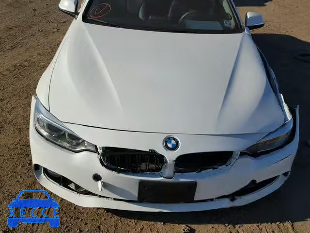 2014 BMW 428 XI WBA3N9C52EK245935 image 6