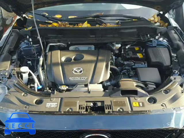 2017 MAZDA CX-5 GRAND JM3KFADL1H0203449 image 6