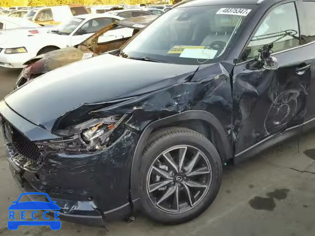 2017 MAZDA CX-5 GRAND JM3KFADL1H0203449 Bild 8