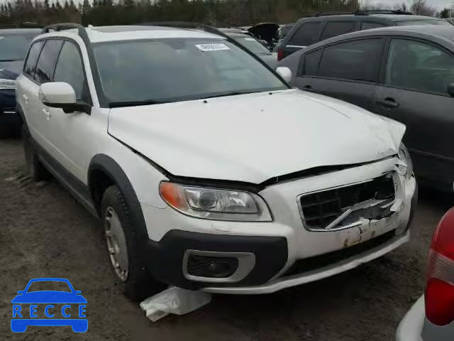 2010 VOLVO XC70 3.2 YV4982BZ6A1075429 image 0