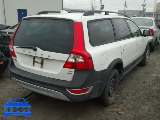 2010 VOLVO XC70 3.2 YV4982BZ6A1075429 image 3
